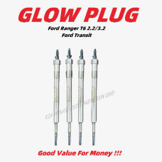 Glow plug